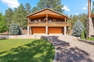 Rock Creek Ranch - Show Low - 1