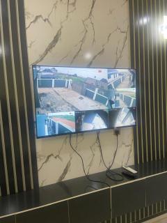 David's Apartment - Mama - 5