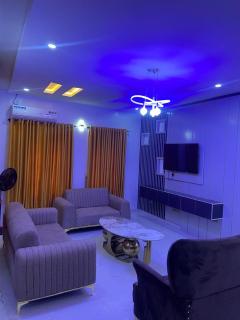 David's Apartment - Mama - 4