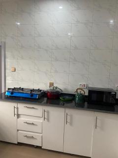 David's Apartment - Mama - 1