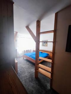 Kalahari Klínovec - Loučná pod Klínovcem - 4