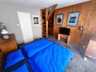 Kalahari Klínovec - Loučná pod Klínovcem - 3