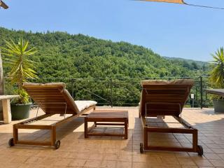 La terrazza sul Lete - Prata Sannita - 2