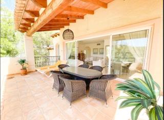 Altea Hills Resort Villa 2km from beach - Altea - 6