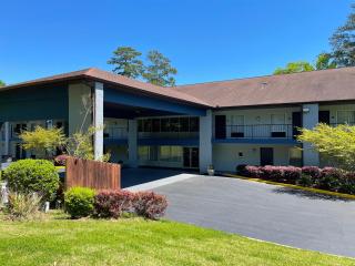 Best Western Tallahassee Downtown Inn and Suites - 6