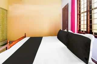 Hotel O Sree Badra Lodge - Thekkumkara - 0