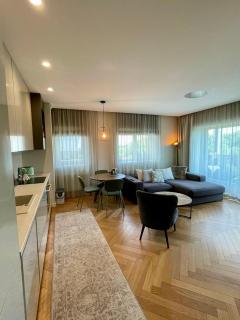 Cashmere apartment in Žaliakalnis - Kaunas - 8