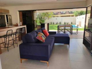 Casa De Verano De 2 Habitaciones - Mima Roga 3 - San Bernardino - 0