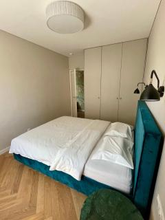 Cashmere apartment in Žaliakalnis - Kaunas - 1