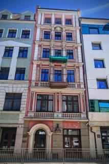 Santa Claus' Loft - Near Market Square with AC - Breslavia - 7
