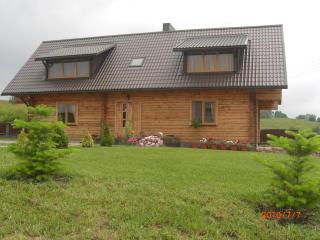 Romo sodyba - Trakai - 8