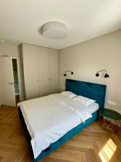 Cashmere apartment in Žaliakalnis - Kaunas - 2