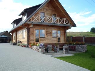 Romo sodyba - Trakai - 9