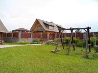 Romo sodyba - Trakai - 4