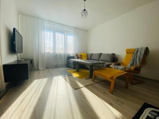 Sunny Heartbeat Getaway to Trnava - Trnava - 0