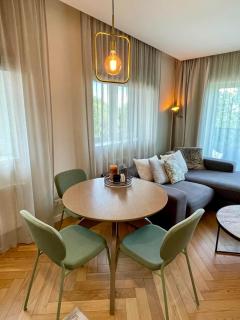Cashmere apartment in Žaliakalnis - Kaunas - 3
