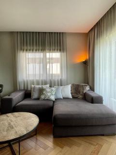 Cashmere apartment in Žaliakalnis - Kaunas - 5