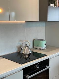 Cashmere apartment in Žaliakalnis - 6