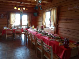 Romo sodyba - Trakai - 5