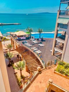 Studio Dream Sea Holiday - Baltschik - 9