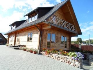 Romo sodyba - Trakai - 1