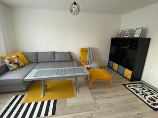 Sunny Heartbeat Getaway to Trnava - Trnava - 6
