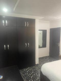 Demayafolo suite - Gwarinpa - 3