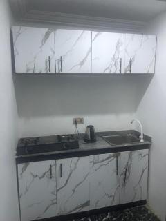 Demayafolo suite - Gwarinpa - 1