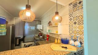 Apartamento Costa dos Corais - 2