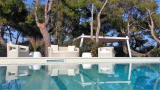 Villa Sapore Di Sale - Alliste - 9