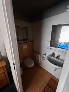 Kalahari Klínovec - Loučná pod Klínovcem - 1