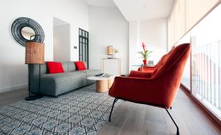 La Casa del Mar-Cabañal 3BR Suites - Valencia - 5