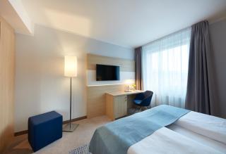Four Points Flex by Sheraton Göttingen - Göttingen - 6
