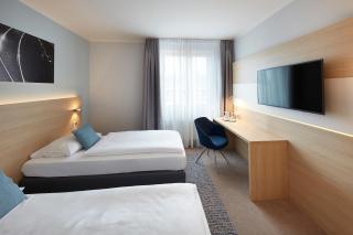 Four Points Flex by Sheraton Göttingen - Göttingen - 4