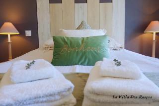 La Villa des Raspes - Séjour Bien être et Spa - Réservé aux Adultes - Viala-du-Tarn - 5