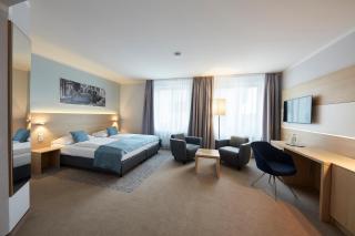Four Points Flex by Sheraton Göttingen - Göttingen - 0