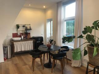 Appartement aan de IJssel - IJsselmuiden - 7