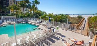 Gullwing 1201 - Fort Myers Beach - 8