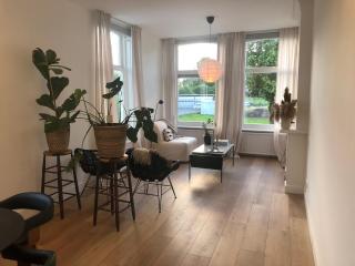 Appartement aan de IJssel - IJsselmuiden - 0