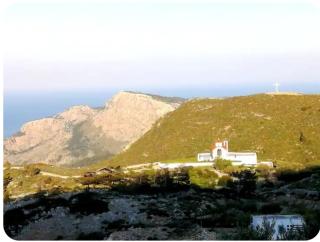 Rou Garden House - Karpathos - 7