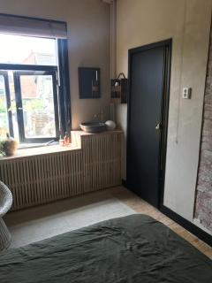Appartement aan de IJssel - IJsselmuiden - 1