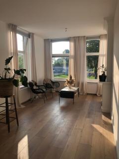 Appartement aan de IJssel - IJsselmuiden - 8