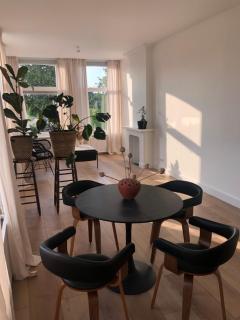 Appartement aan de IJssel - IJsselmuiden - 9