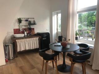 Appartement aan de IJssel - IJsselmuiden - 6