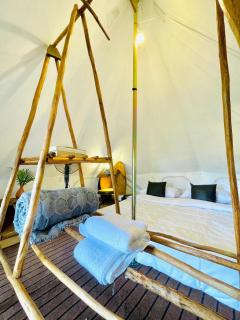 Ella Peace View Glamping Tent - Badulla - 3