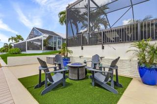 Coastal Elegance and Relaxation Await, Villa Seas the Day - 7