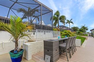 Coastal Elegance and Relaxation Await, Villa Seas the Day - 6