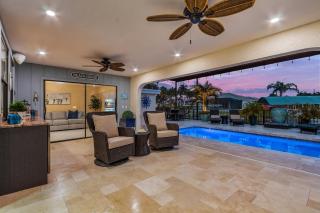 Coastal Elegance and Relaxation Await, Villa Seas the Day - 2