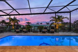 Coastal Elegance and Relaxation Await, Villa Seas the Day - 1
