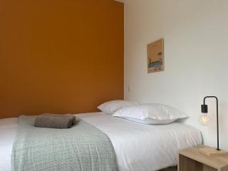 Apartment ideally located in Vannes - 5